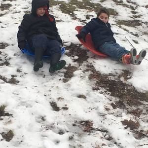 Meet your Posher, Robert